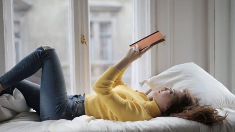 7 formas de enganchar a tu lector