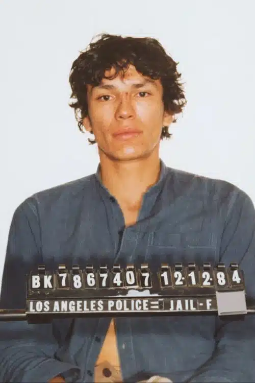 Richard Ramirez