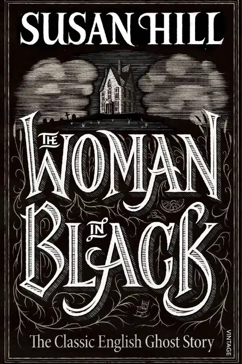 The Woman in Black by Susan Hill