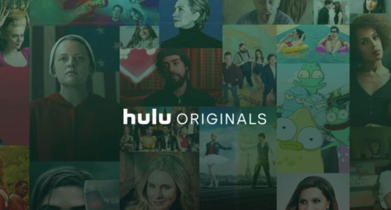 8 Hulu Originals Based on Books