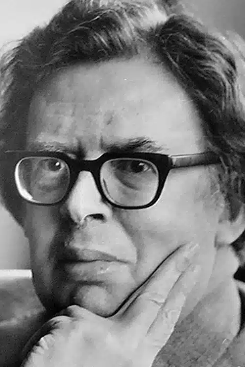 Gothic Authors who can give you Nightmares - Robert Aickmann