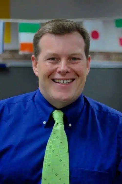 10 Teachers with Unique Ways of Teaching - Michael Soskil