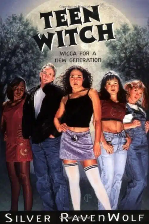 10 Movies Similar to Harry Potter - Teen Witch