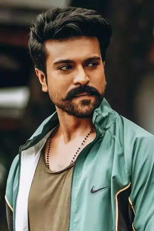 Ram Charan
