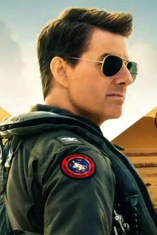 Top 12 Movies of 2022 - Top Gun: Maverick