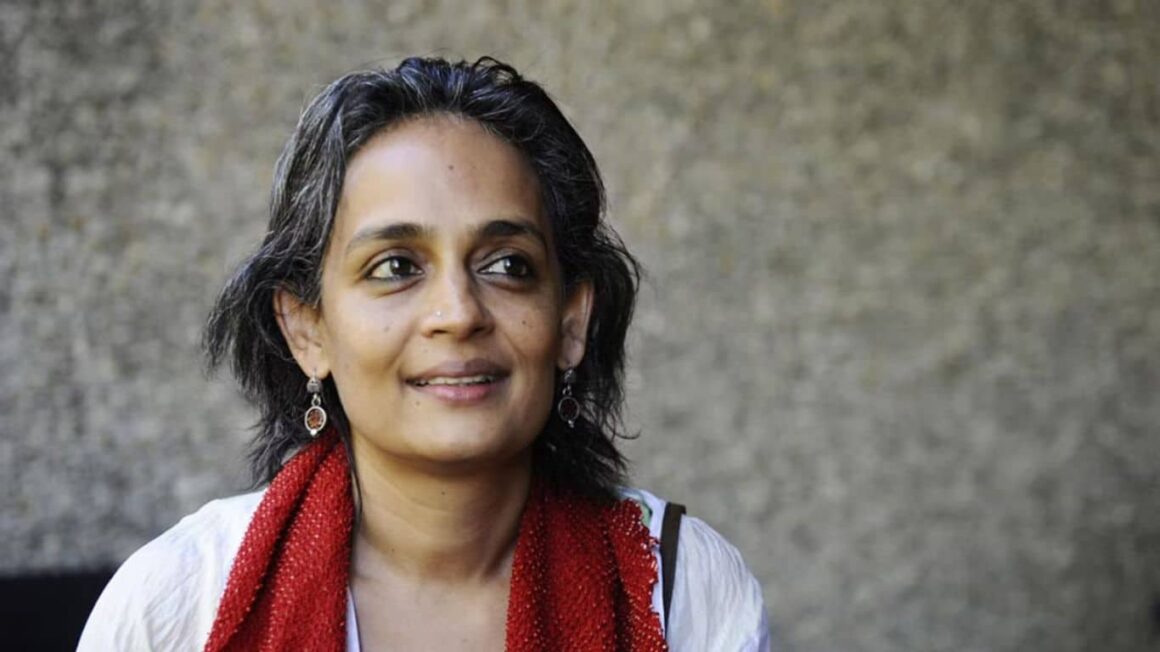 Biography of Arundhati Roy | Life and Career
