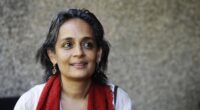 Biography of Arundhati Roy