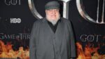 Biography of George R R Martin Books Web Series 2