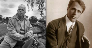 Biography of Robert Frost | Life and Career