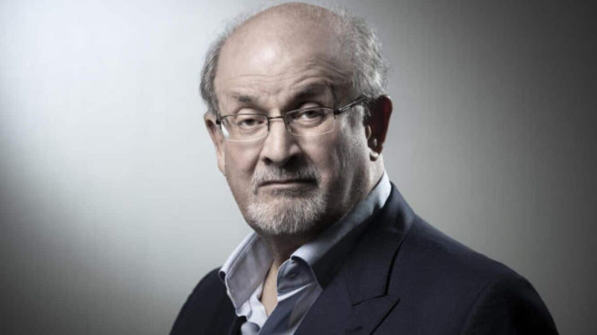 Biography of Salman Rushdie | Life and Career