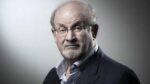 Biography of Salman Rushdie Life and Career 2