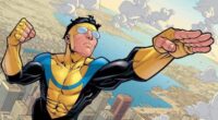 Comics Similar to Invincible