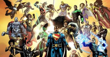 DC Characters who will Make Deadly Antagonist and Protagonist Combination in Movies