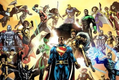 DC Characters who will Make Deadly Antagonist and Protagonist Combination in Movies