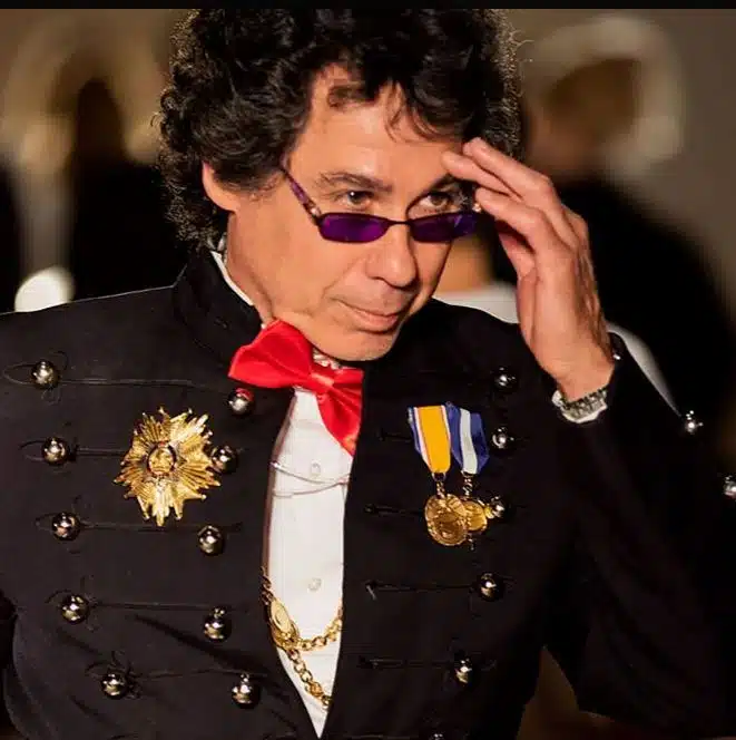 Only Those who can See the Invisible, can Do the Impossible - By Jeffrey Fry