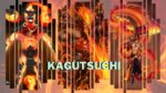 Kagutsuchi - The Japanese God of Fire