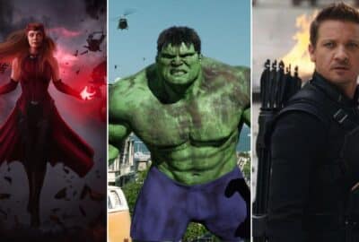 Marvel Characters Hulk has never Defeated in Hand to Hand Combat