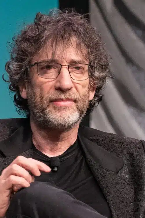 Neil Gaiman | Biography | Early Life and Career