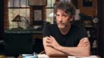 Neil Gaiman Biography Early Life and Career 2