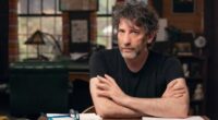 Neil Gaiman | Biography | Early Life and Career