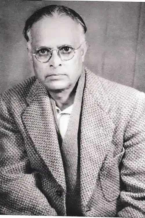 R. K. Narayan | Biography | Malgudi Days Writer