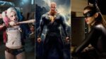 Top 10 Anti Heroes in the DC Universe