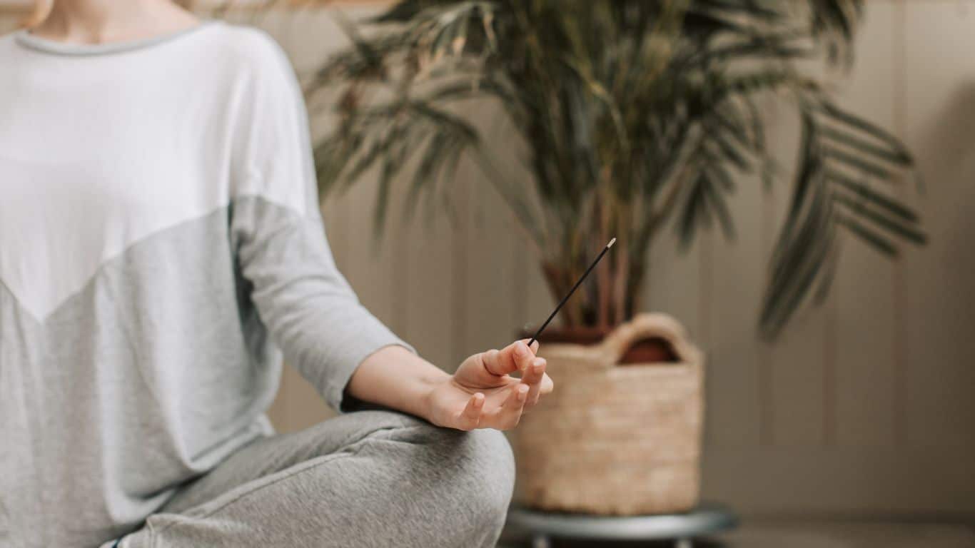 Top 10 Benefits of Meditation 