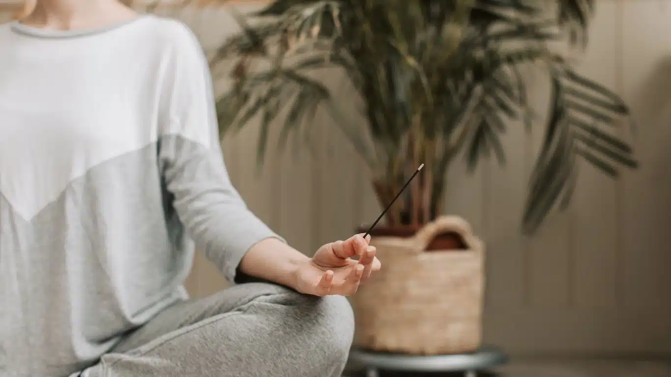 Top 10 Benefits of Meditation