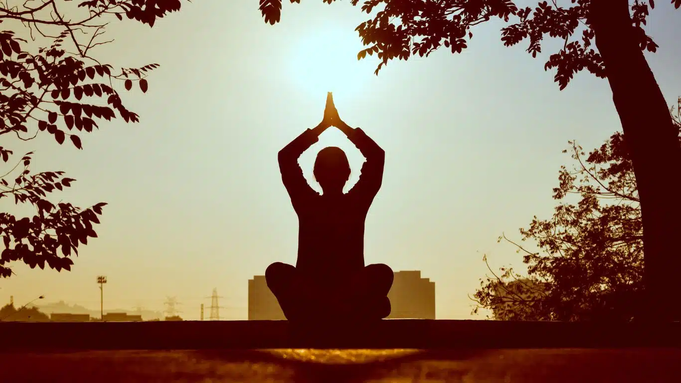 Top 10 Benefits of Meditation