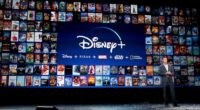 Top 10 Disney Plus shows of 2022