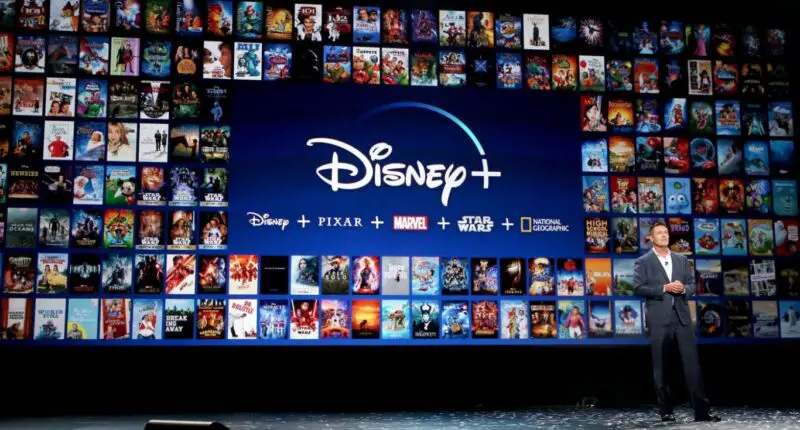 Top 10 Disney Plus shows of 2022