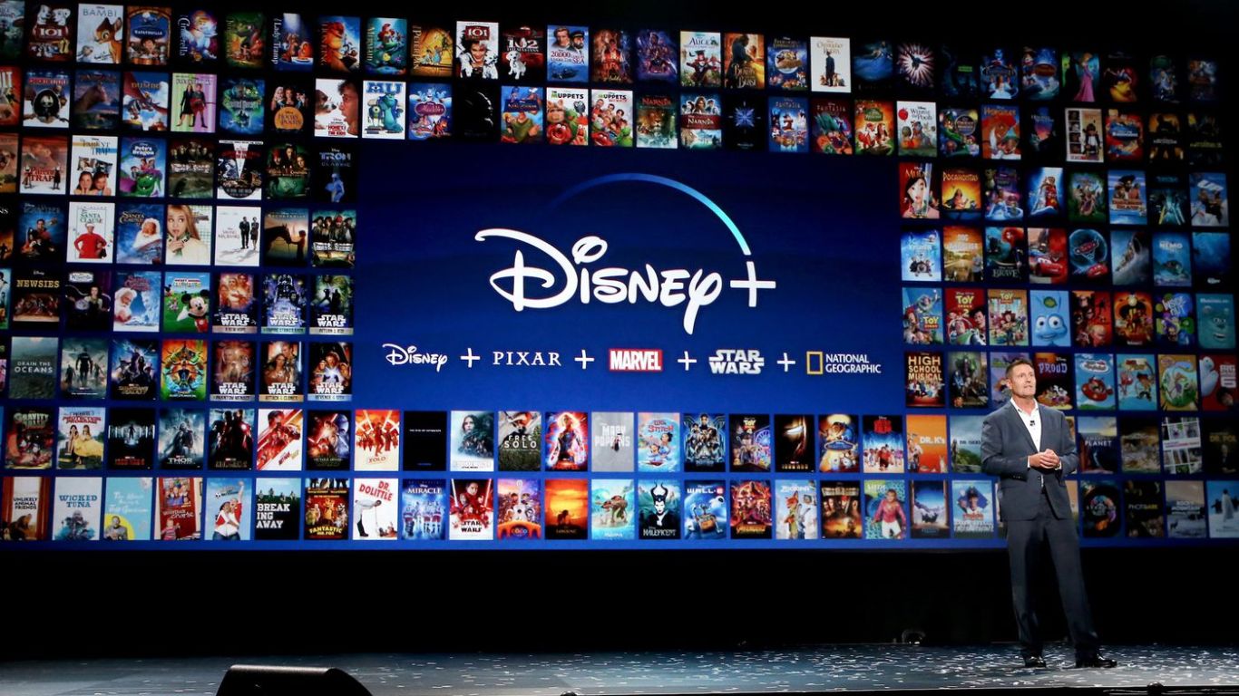 Los 10 mejores espectáculos de Disney Plus de 2022