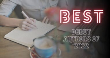 best debut authors of 2022