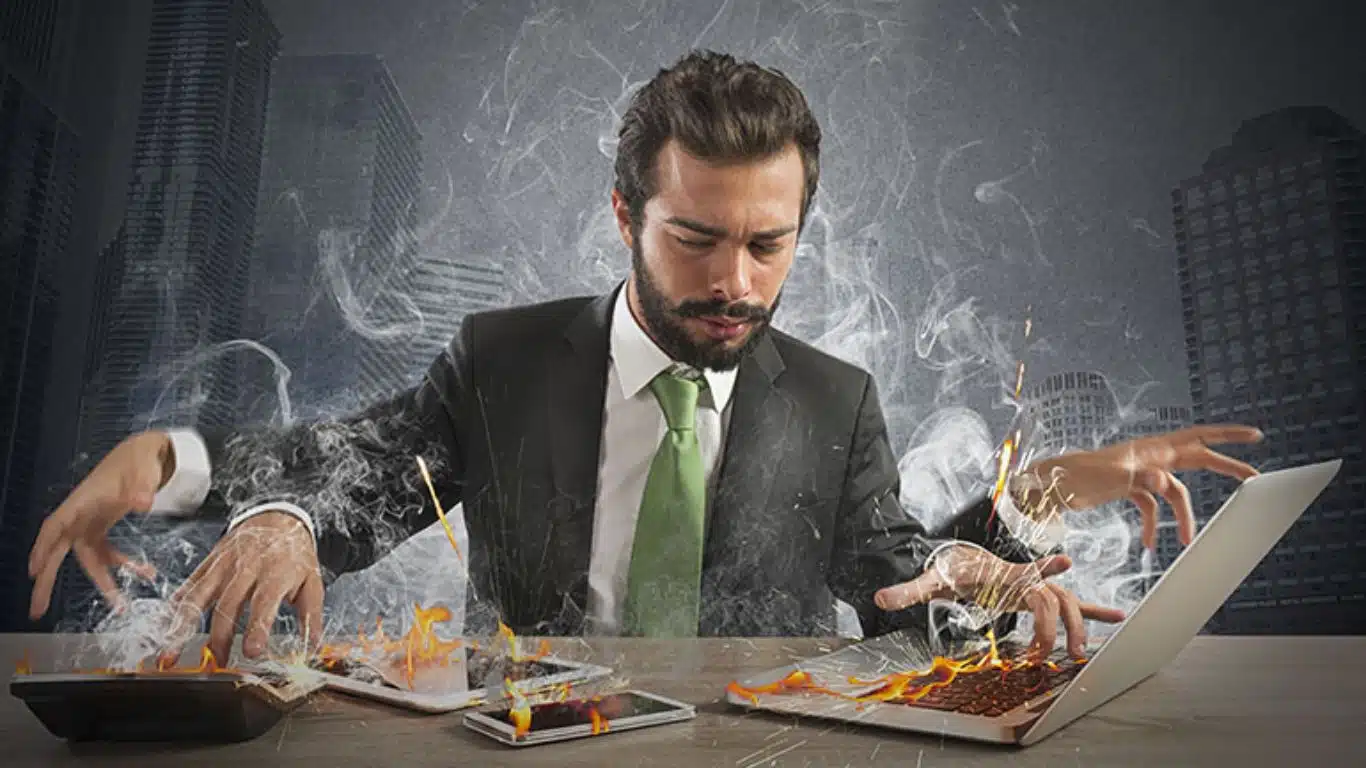 It was all very well to be ambitious, but ambition should not kill the nice qualities in you