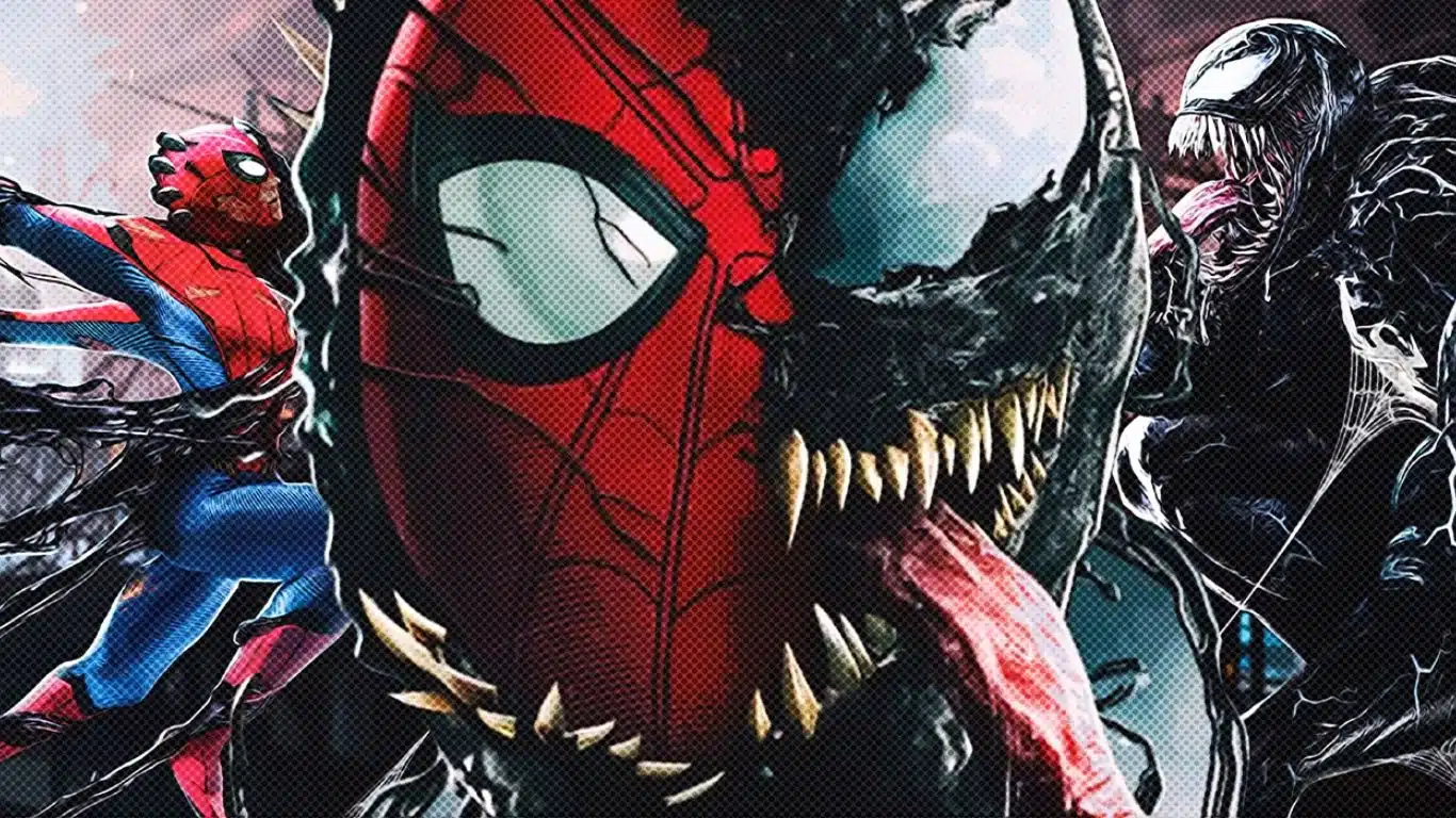 How Spider-Man died in Different Timelines - In What If..., Peter's life was drained by the symbiote