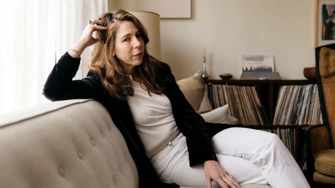 Rachel Kushner Biography