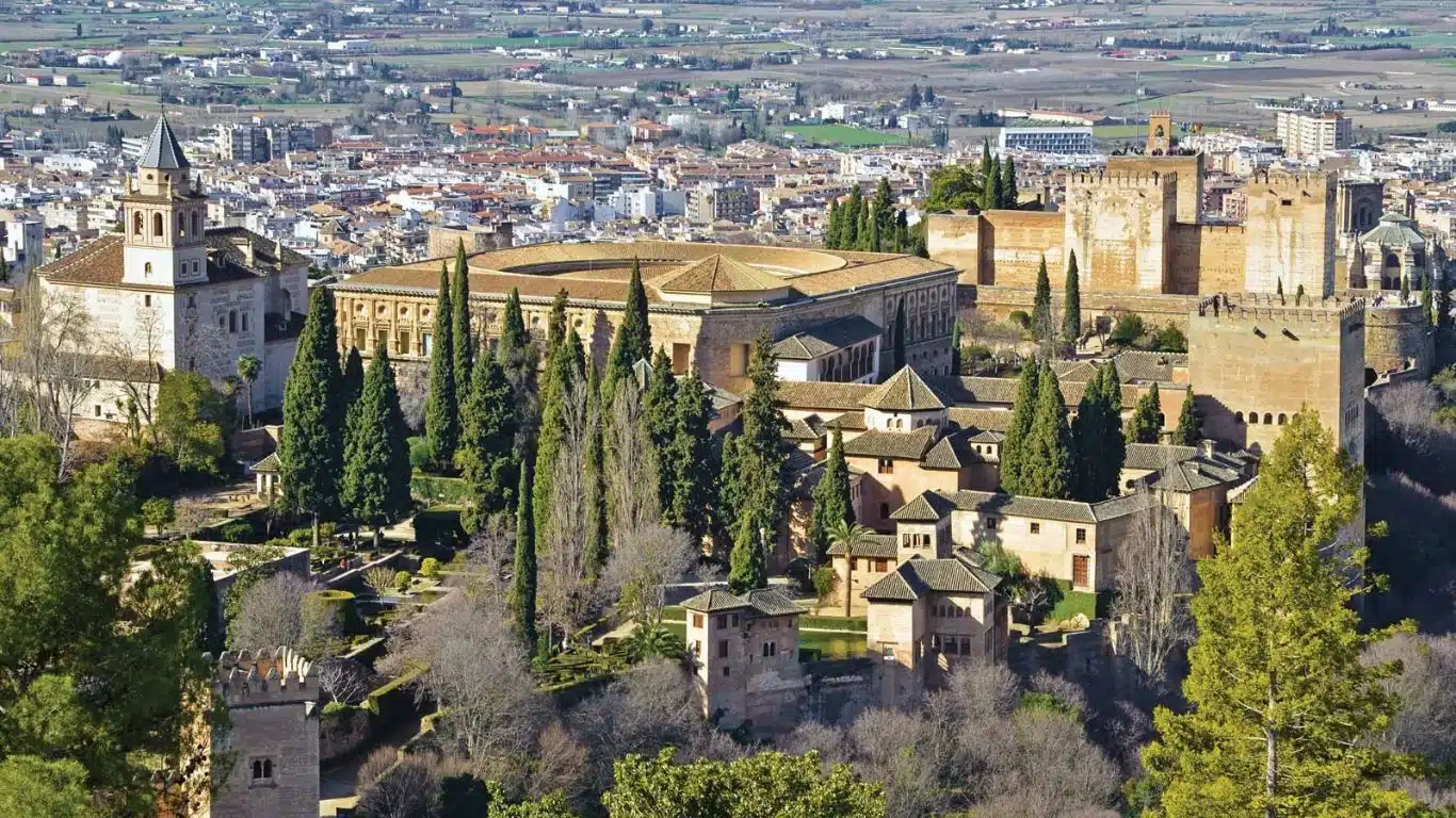 Top Places in the World to Study Abroad - Spain