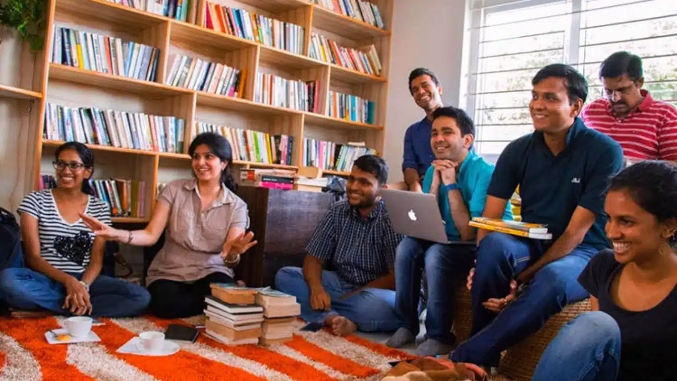 The Role of Book Clubs in Promoting Literacy and Love of Reading