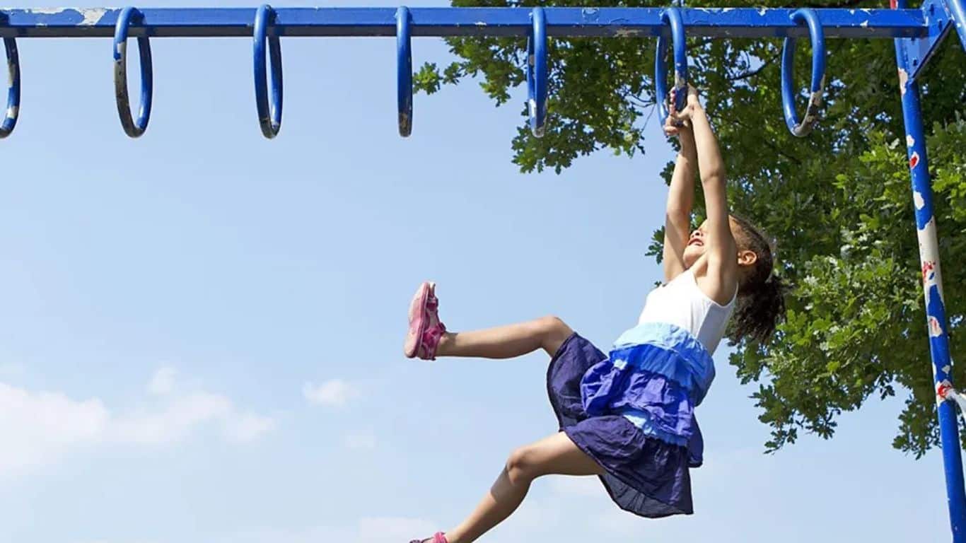 15 Benefits of Physical Education and Outdoor Learning