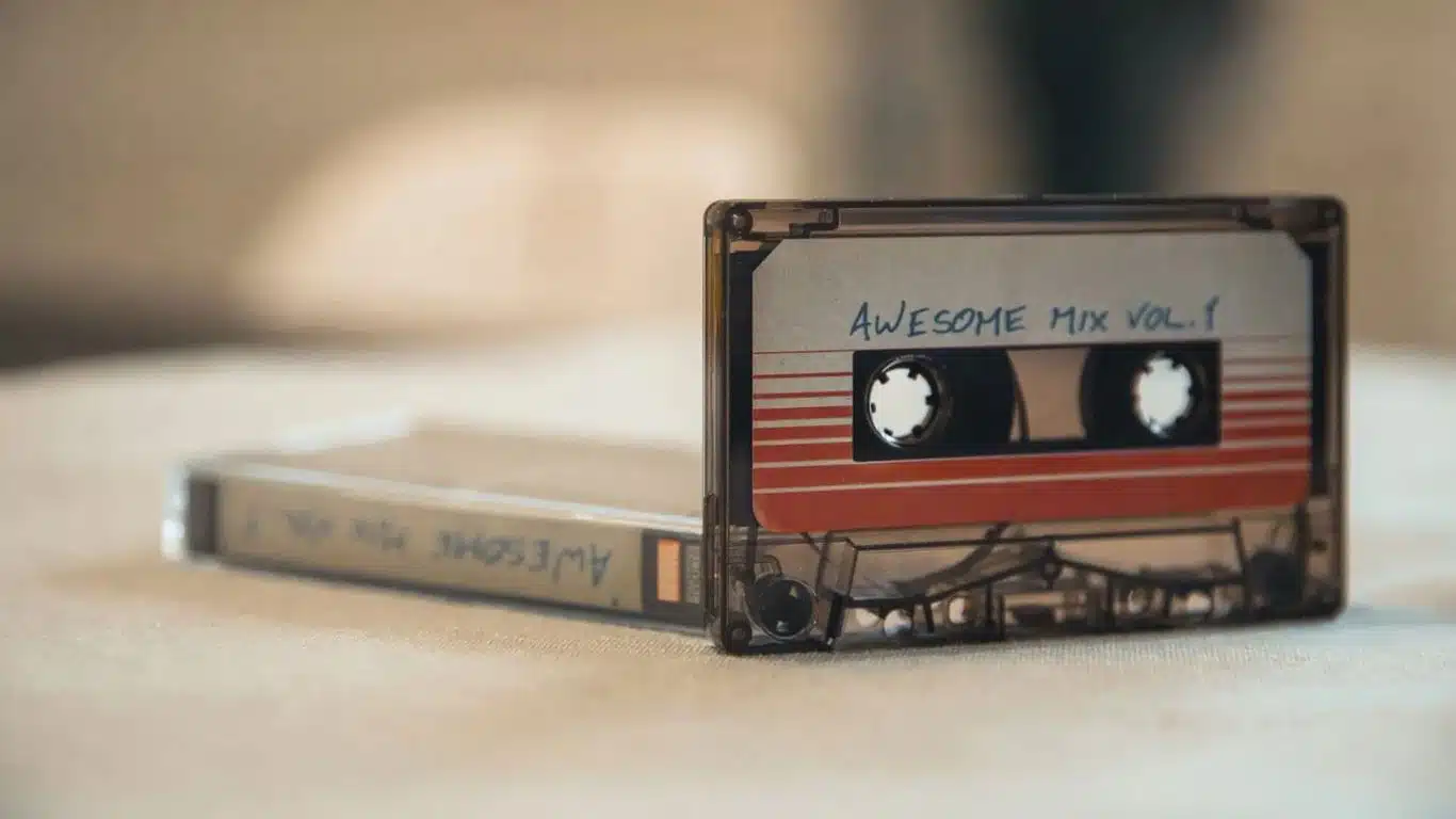 The Role of Music in Film and Its Importance in Storytelling