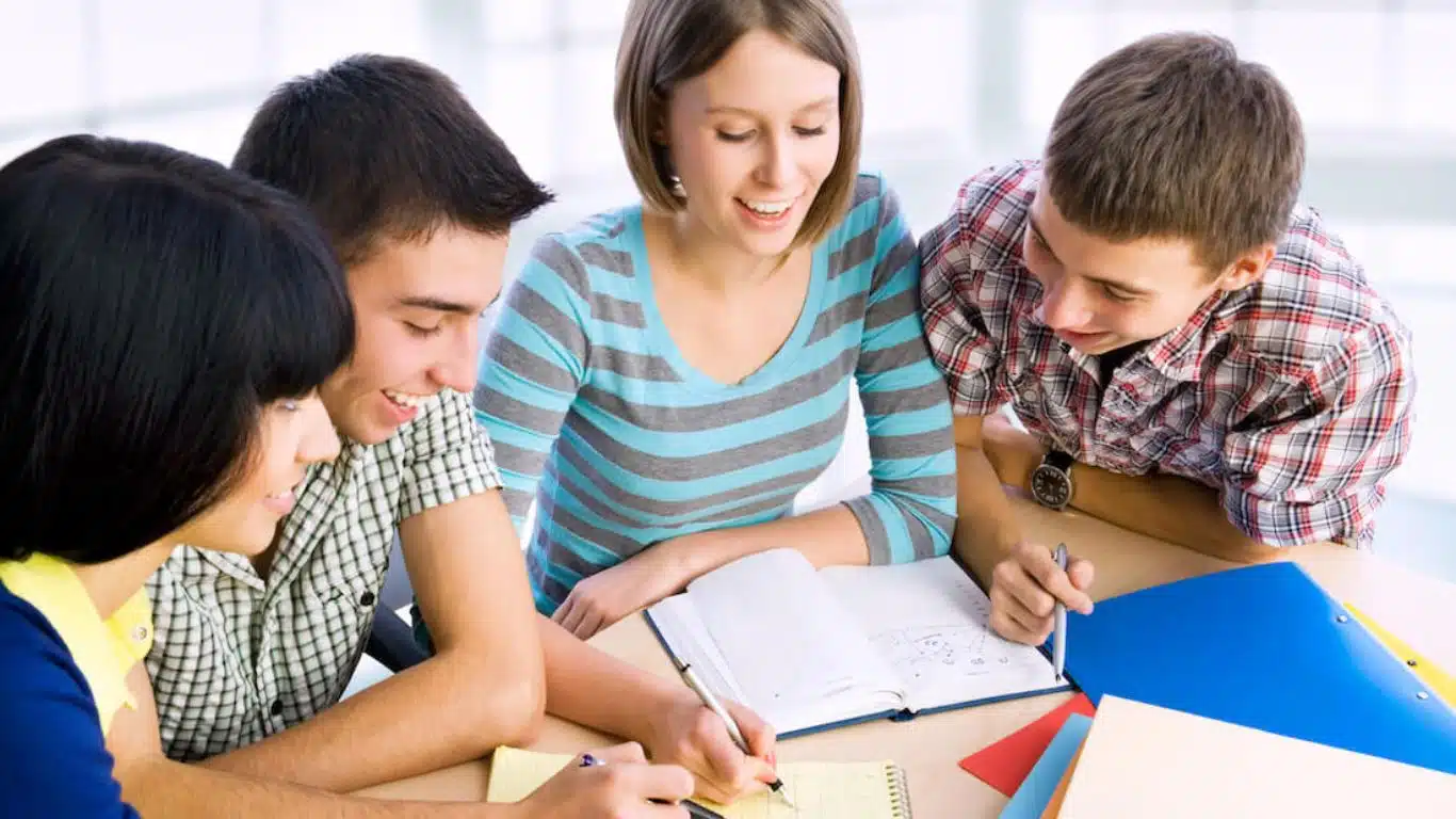 Benefits of Collaborative Learning