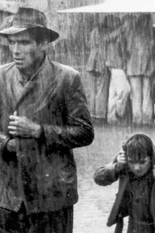 Bicycle Thieves (1948)