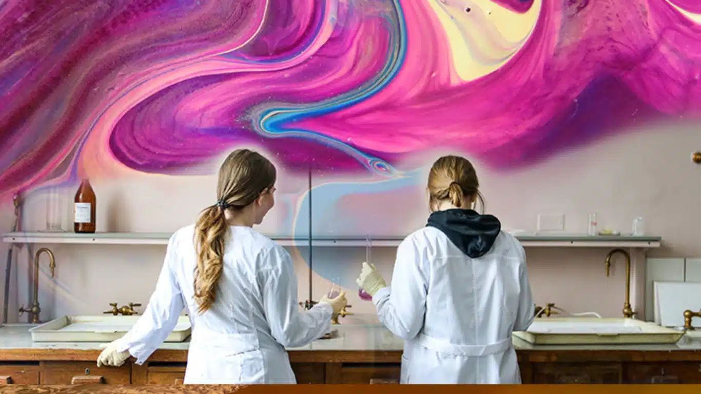 Enhancing Creativity