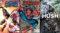 10 Most Popular Comic Book Superheroes of All Time