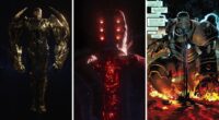 10 Most Powerful Celestials