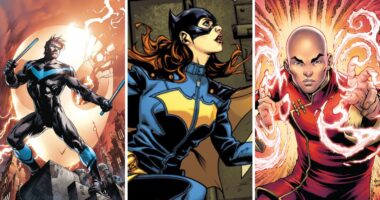 10 Popular Sidekicks in Marvel and DC Comics