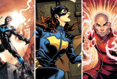 10 Popular Sidekicks in Marvel and DC Comics