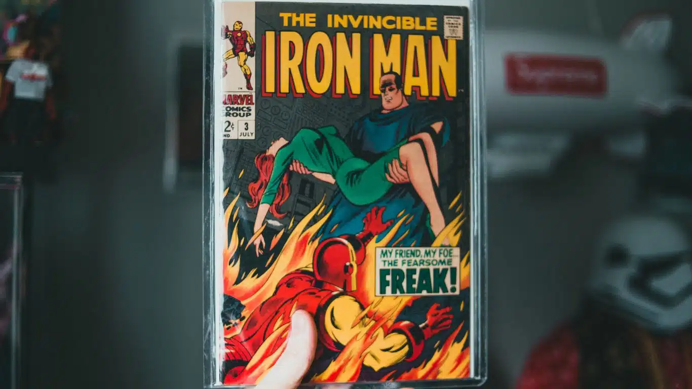 10 Reasons Why Comics Are Not Popular In India