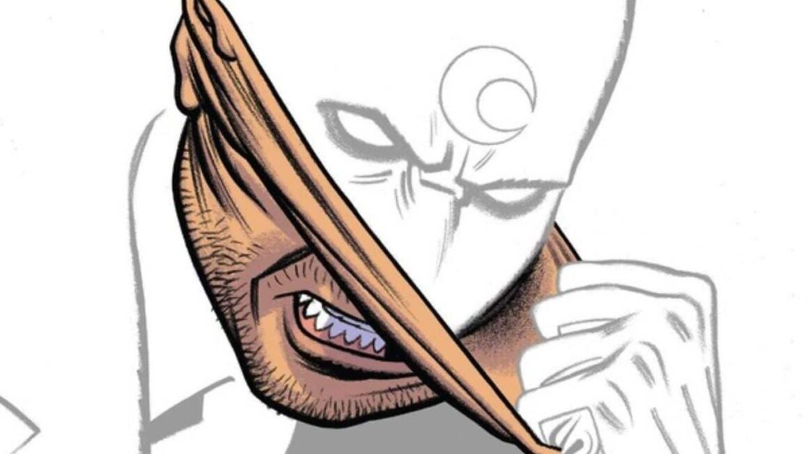 10 Superheroes Who Struggled With Mental Health Issues