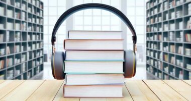 10 Tips to Market an Audiobook